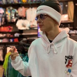 Meet your Posher, Cole